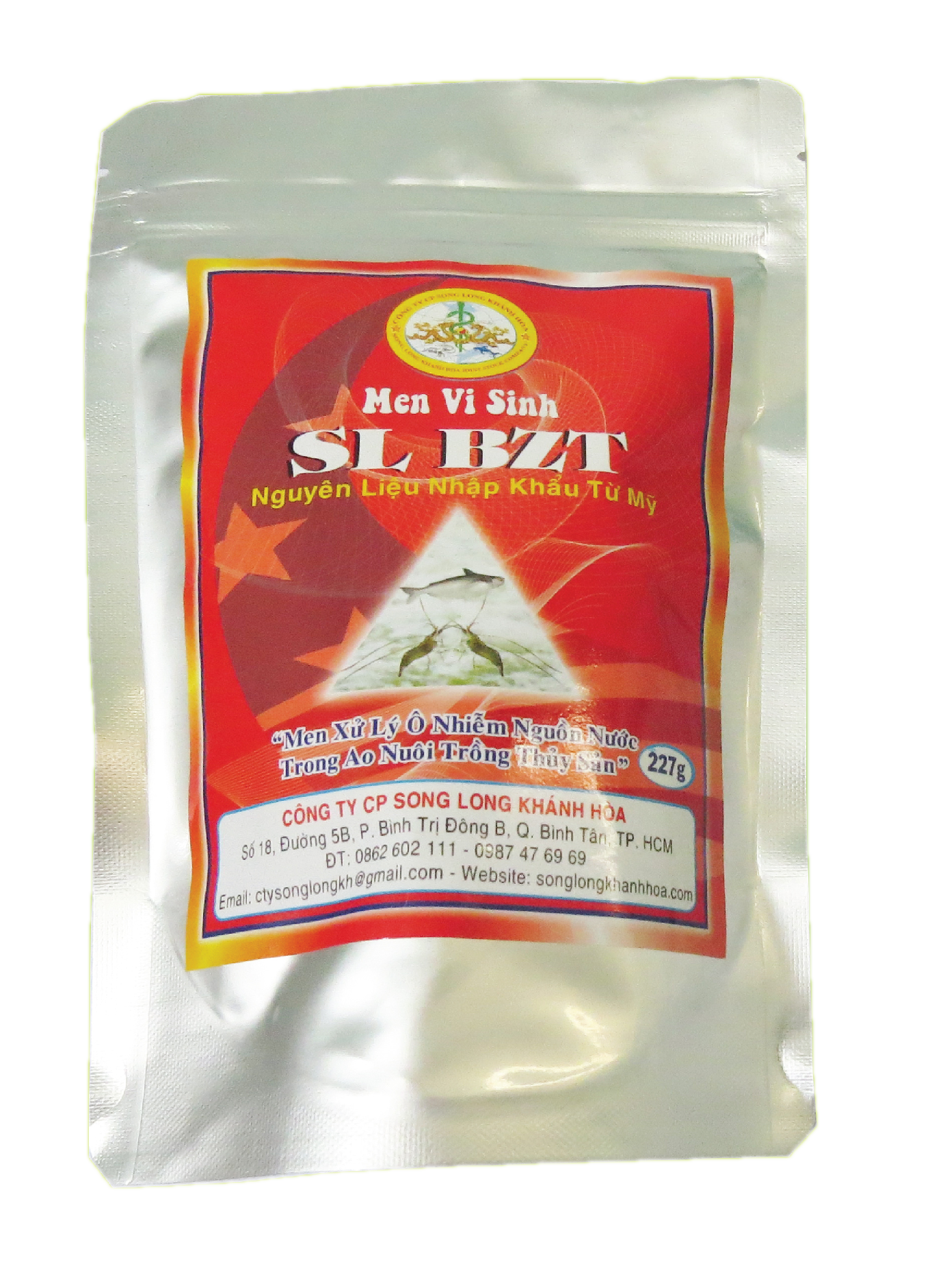 SL BZT (Gói)