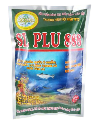 SL PLU 888 (gói )