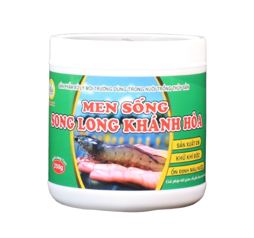 MEN SỐNG SL KHÁNH HÒA (Hộp)