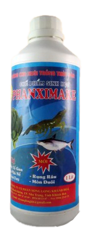 PHANXIMAKE (Chai)