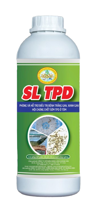 SL TPD